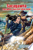 Cover of Sacagawea