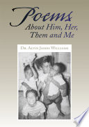 Cover of Poems About Him, Her, Them and Me