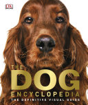 Cover of The Dog Encyclopedia