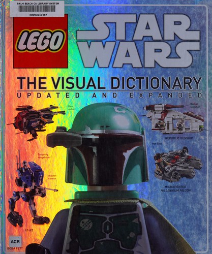 Cover of LEGO Star Wars