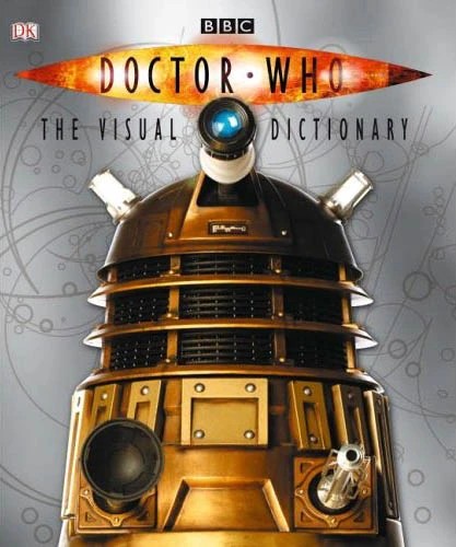 Cover of Doctor Who