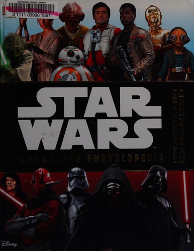 Cover of Star Wars