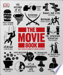 Cover of The Movie Book