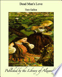 Cover of Dead Man&amp;'s Love