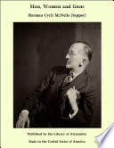 Cover of Men, Women and Guns