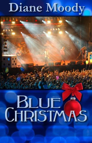 Cover of Blue Christmas