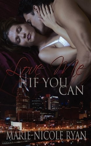 Cover of Love Me If You Can