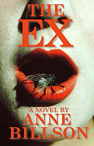 Cover of The Ex