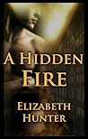 Cover of A Hidden Fire