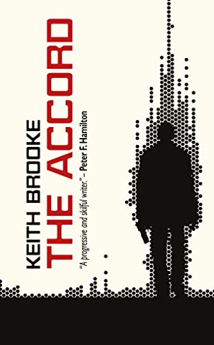 Cover of The Accord