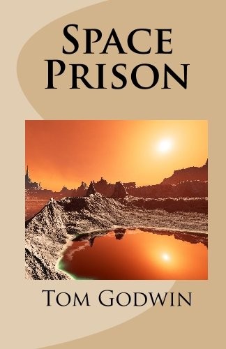 Cover of Space Prison