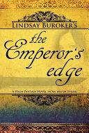 Cover of Emperor's Edge