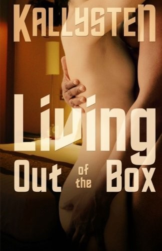 Cover of Living Out of the Box