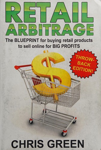 Cover of RetailArbitrage