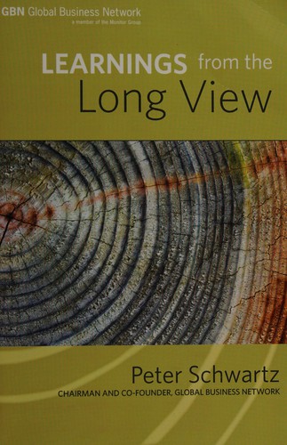 Cover of Learnings from the long view