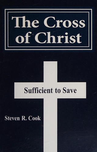 Cover of Cross of Christ