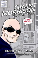 Cover of Grant Morrison