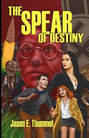 Cover of The Spear of Destiny