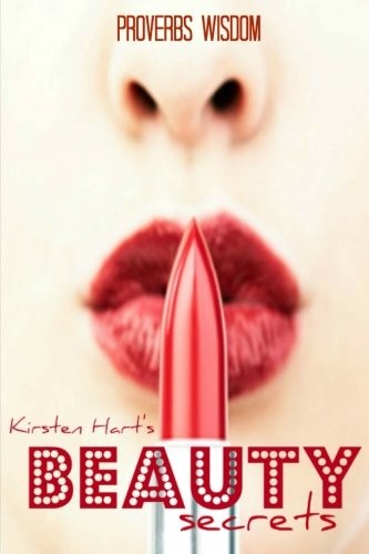 Cover of Kirsten Hart's Beauty Secrets