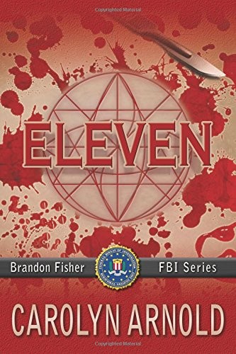 Cover of Eleven