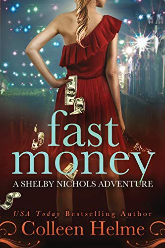 Cover of Fast Money