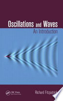 Cover of Oscillations and Waves