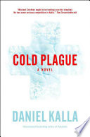 Cover of Cold Plague
