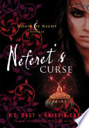 Cover of Neferet's Curse