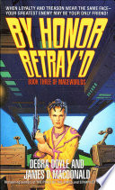 Cover of By Honor Betray'd