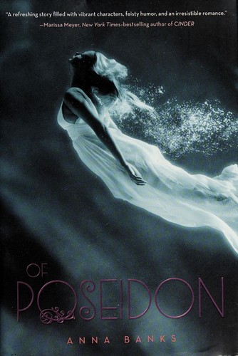 Cover of Of Poseidon