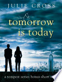 Cover of Tomorrow Is Today