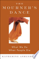 Cover of The Mourner's Dance