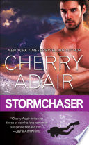 Cover of Stormchaser