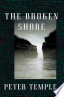 Cover of The Broken Shore