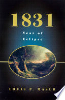 Cover of 1831