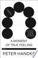 Cover of A Moment of True Feeling