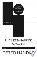 Cover of The Left-Handed Woman
