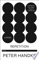 Cover of Repetition