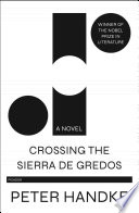Cover of Crossing the Sierra de Gredos