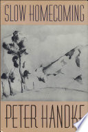 Cover of Slow Homecoming
