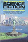 Cover of The Year's Best Science Fiction: Second Annual Collection