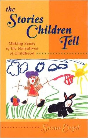 Cover of Stories Children Tell