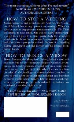Cover of Secrets of a Wedding Night