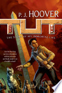 Cover of Tut: The Story of My Immortal Life