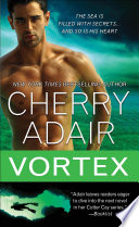 Cover of Vortex