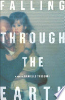 Cover of Falling Through the Earth