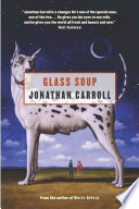 Cover of Glass Soup