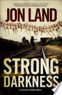 Cover of Strong Darkness