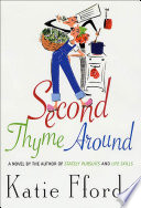 Cover of Second Thyme Around