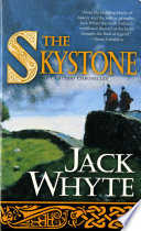 Cover of The Skystone